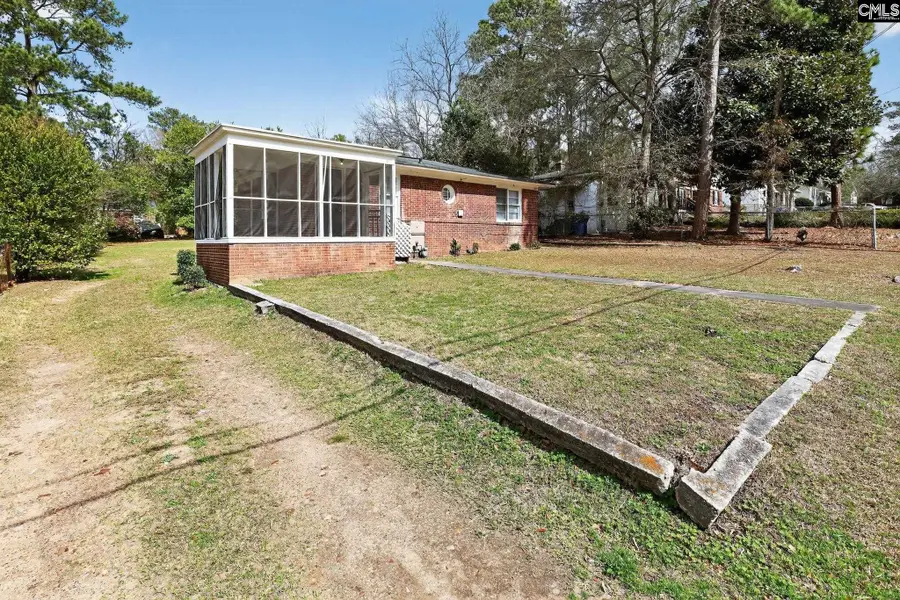 517 Johnson Avenue, Columbia, SC 29203 - #3
