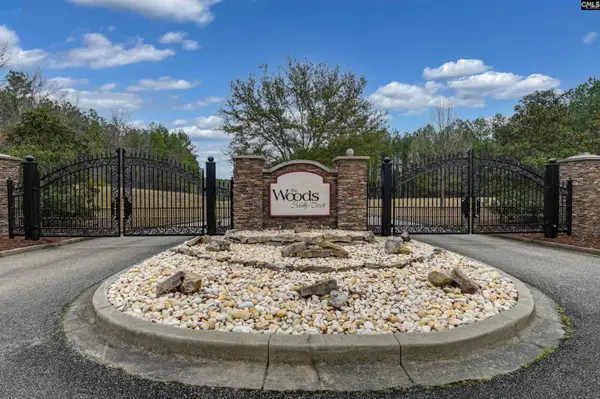 Lot 4 Retreat Way, Ridgeway, SC 29130