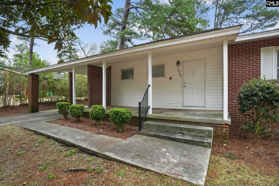 1826 Overhill Road, Columbia, SC 29223 - #3