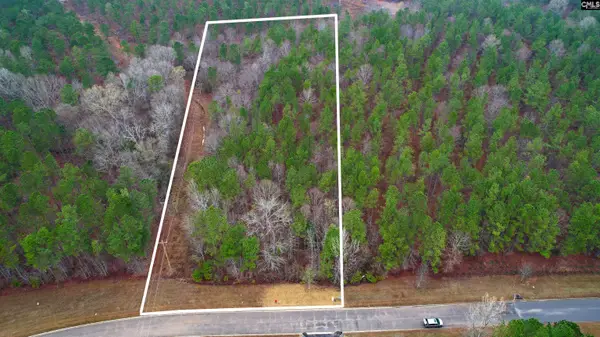 Lot 5 Retreat Way, Ridgeway, SC 29130