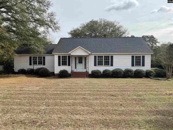 4229 Faust Street, Bamberg, SC 29003