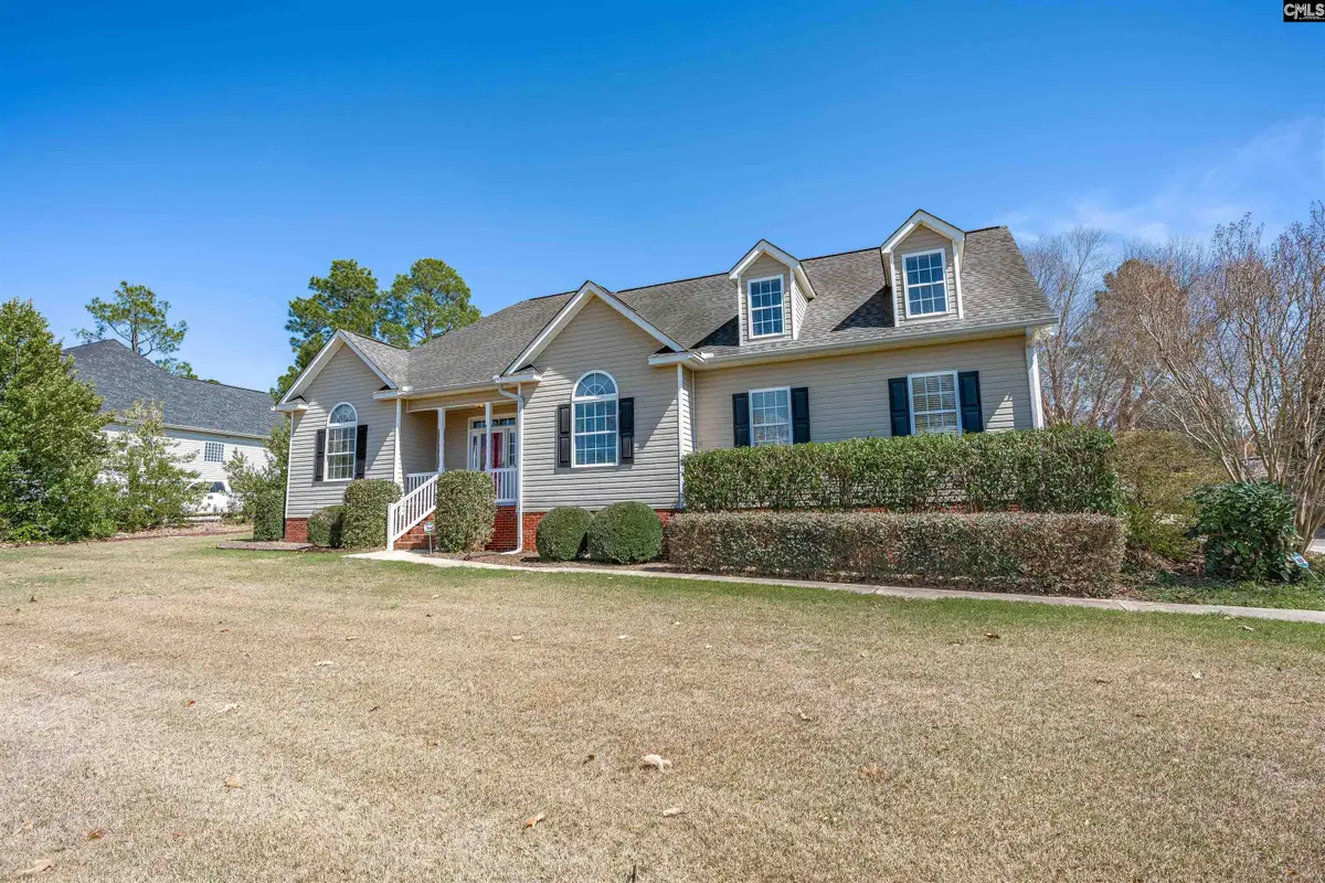 238 N Haigs Creek, Elgin, SC 29045 - #1