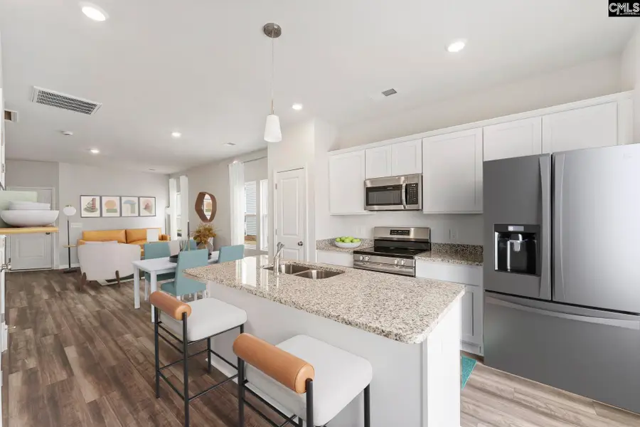 228 Laurinton Farms Drive, Hopkins, SC 29061 - #3