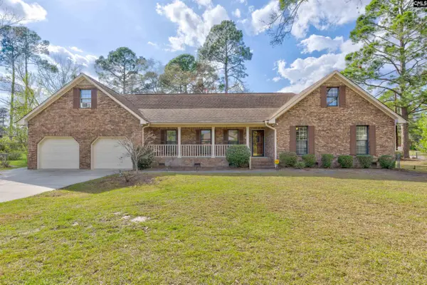 2853 Chatsworth Road, Columbia, SC 29223