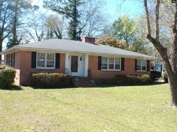 120 Bradley Avenue, Bishopville, SC 29010