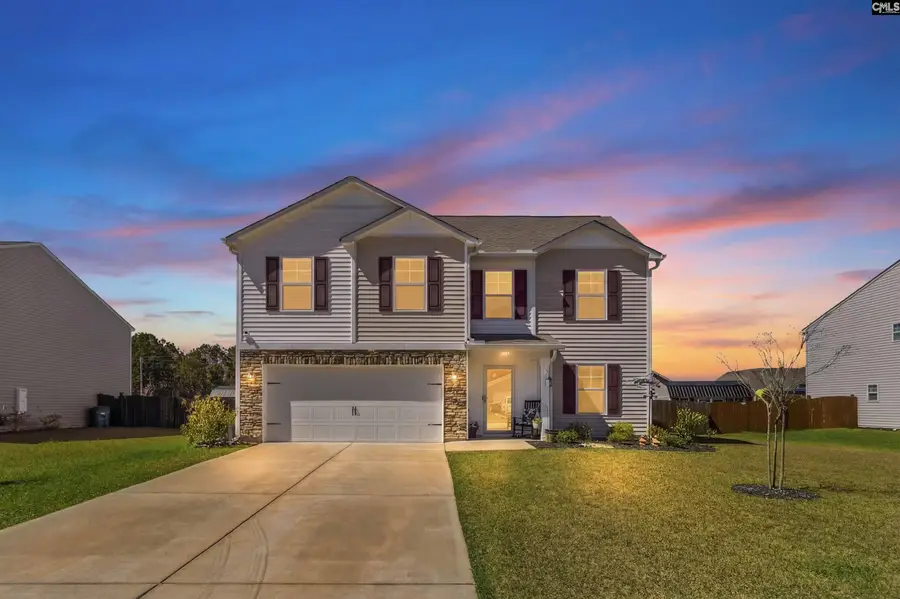 206 Carriagebrook Circle, Camden, SC 29020 - #2