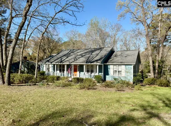 217 S Shields Road, Columbia, SC 29223