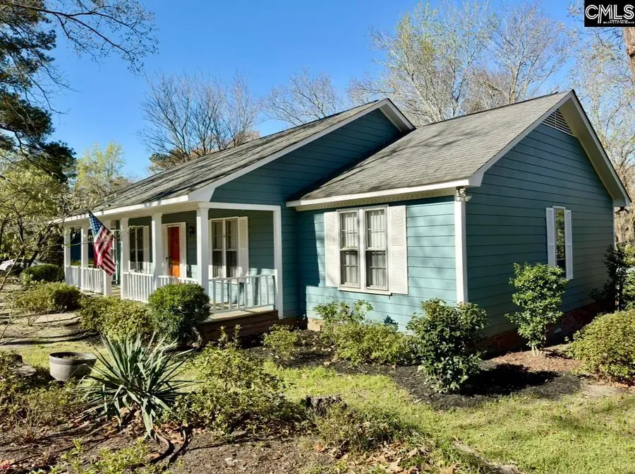 217 S Shields Road, Columbia, SC 29223 - #3