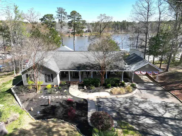 455 Alice Harris Road, Prosperity, SC 29127