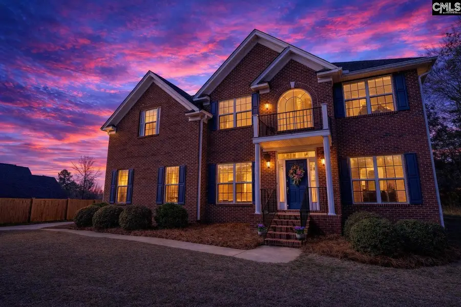 112 Leslie Loch Lane, Columbia, SC 29212 - #2