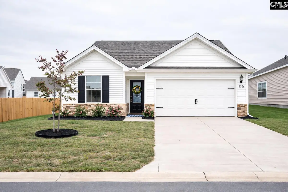 1568 Meditation Lane, Gilbert, SC 29054 - #1