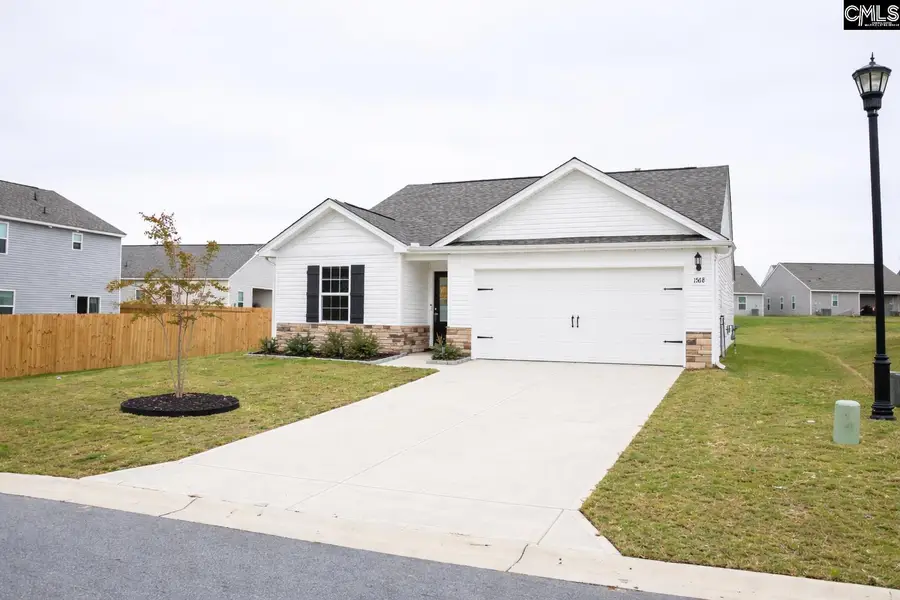 1568 Meditation Lane, Gilbert, SC 29054 - #3