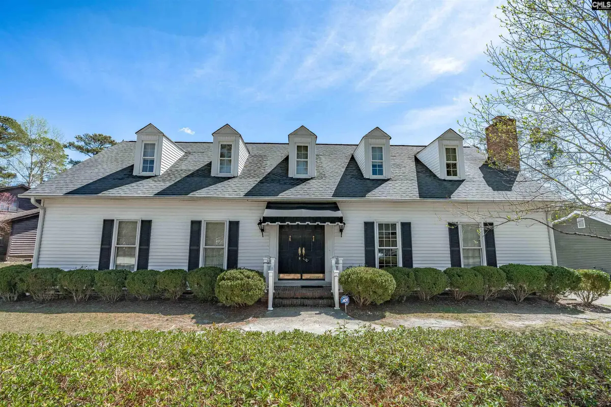 308 Greengate Drive, Columbia, SC 29223 - #1