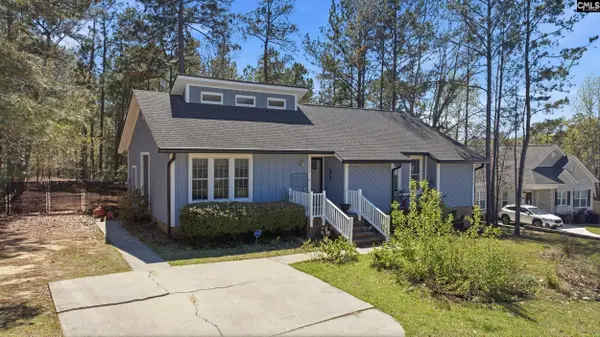 2212 Emsworth Drive, Columbia, SC 29209