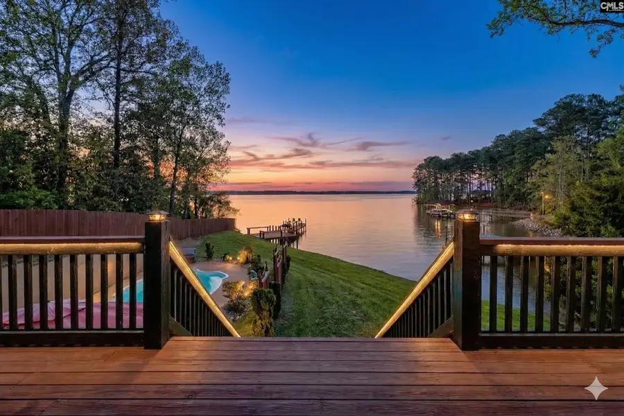 1305 Rock Island Road, Gilbert, SC 29054 - #2