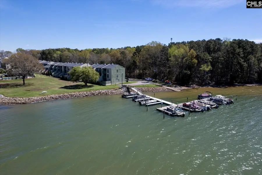 603 Wordsworth Place, Columbia, SC 29212 - #3