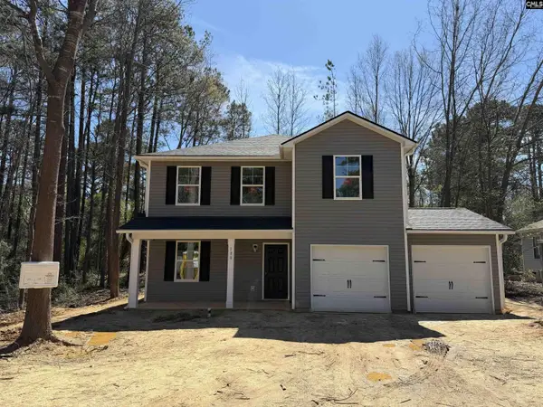 108 Rockyview Drive, Columbia, SC 29203