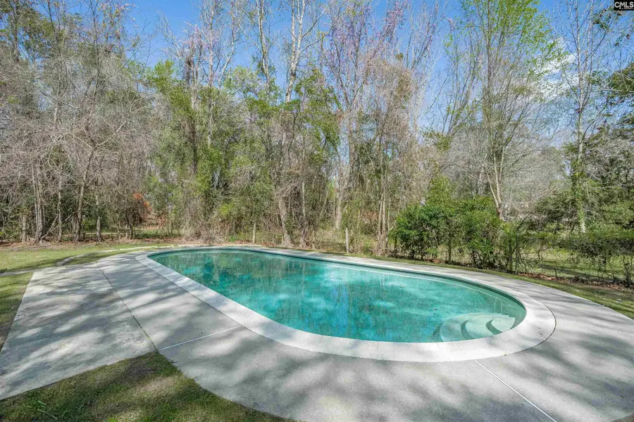 2828 Old Barnwell Road, Lexington, SC 29073 - #2
