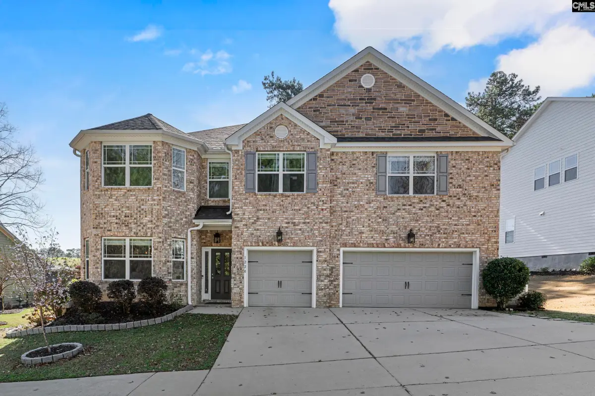 1220 Coogler Crossing Drive, Blythewood, SC 29016 - #1