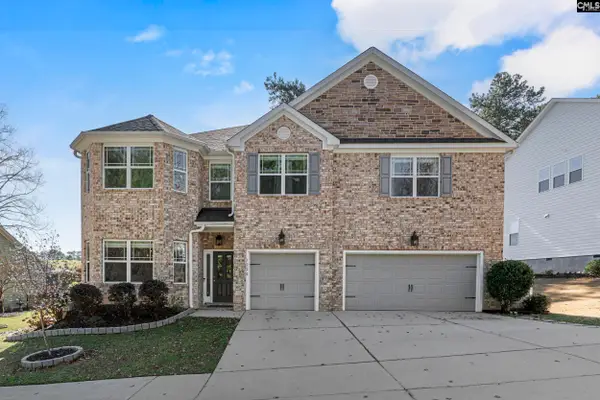 1220 Coogler Crossing Drive, Blythewood, SC 29016