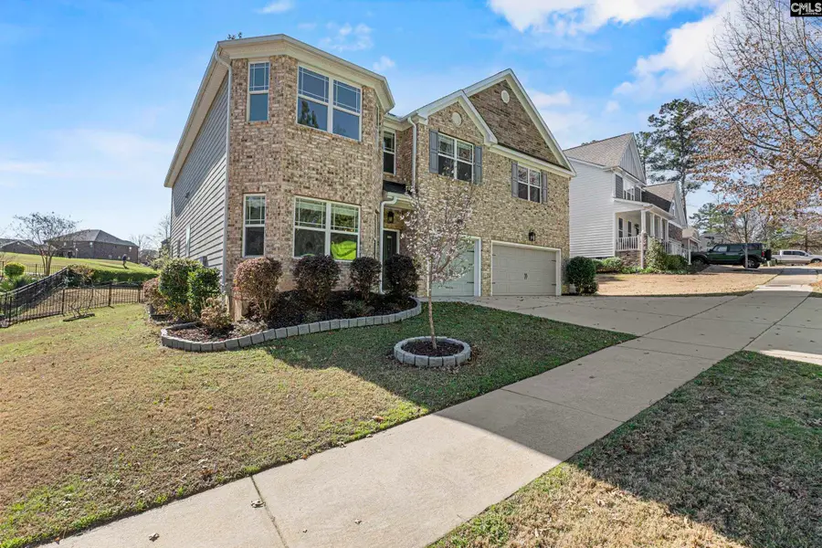 1220 Coogler Crossing Drive, Blythewood, SC 29016 - #2