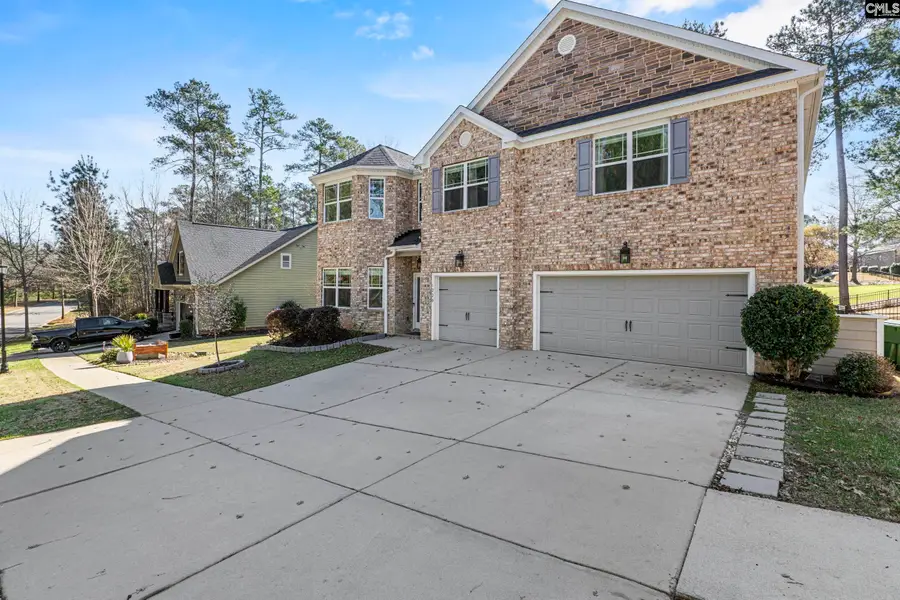 1220 Coogler Crossing Drive, Blythewood, SC 29016 - #3