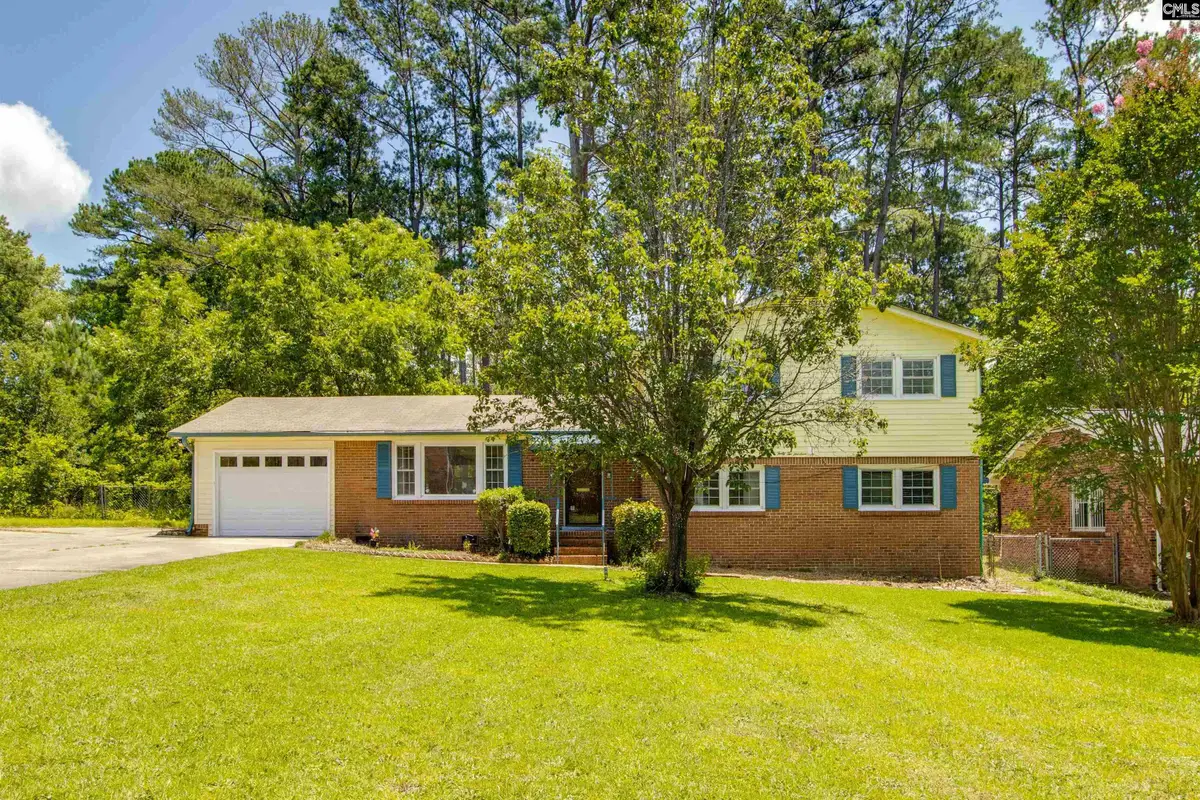 4214 Grand Street, Columbia, SC 29203 - #1