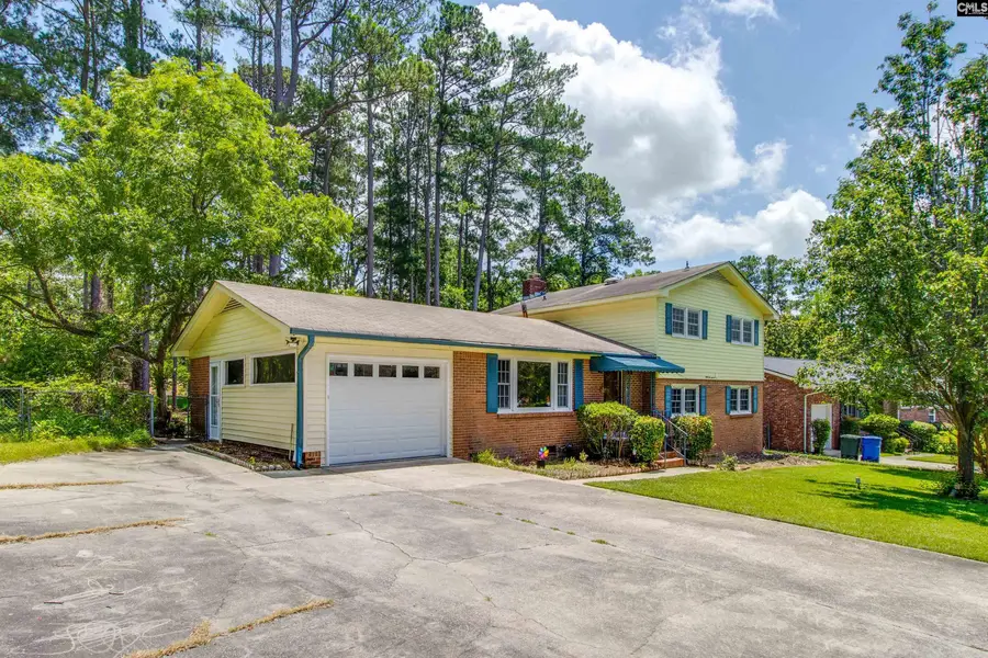4214 Grand Street, Columbia, SC 29203 - #3