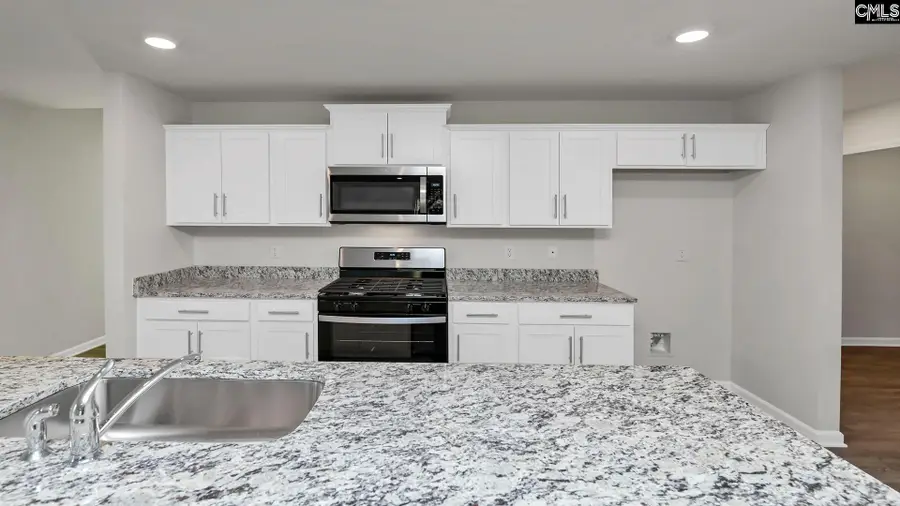 95 Horatio Lane, Lugoff, SC 29078 - #3