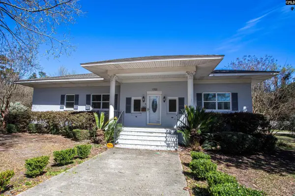 1700 Broad Street, Camden, SC 29020