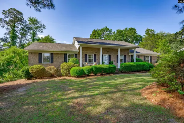 408 Alice Drive, Camden, SC 29020