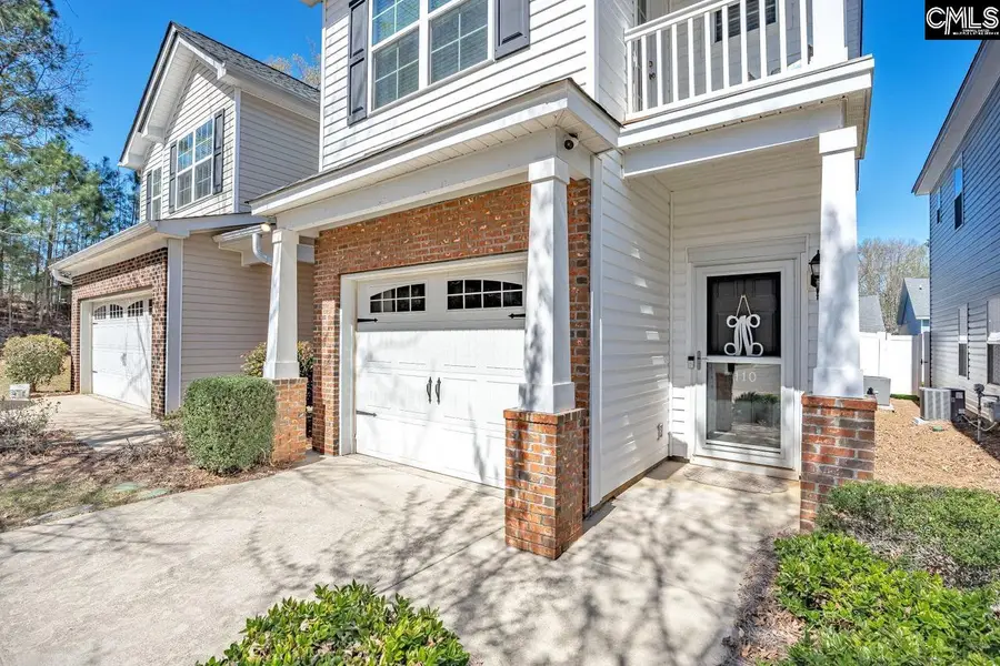 110 Saluda Springs Court, Lexington, SC 29072 - #2