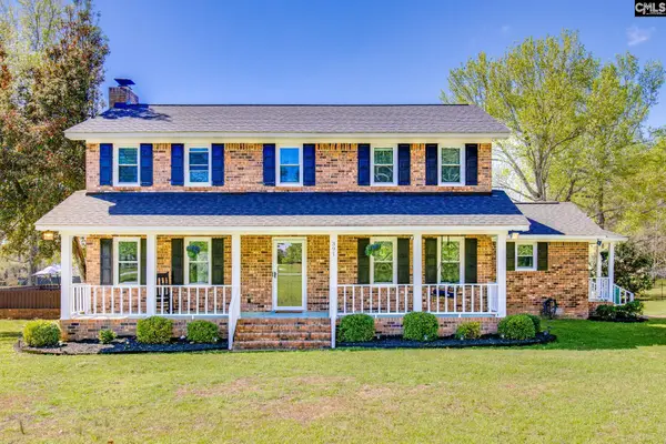 391 Park Road, Lexington, SC 29072