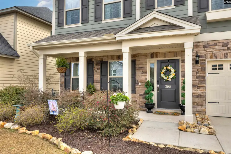 390 Gatesbrook Drive, Blythewood, SC 29016 - #2