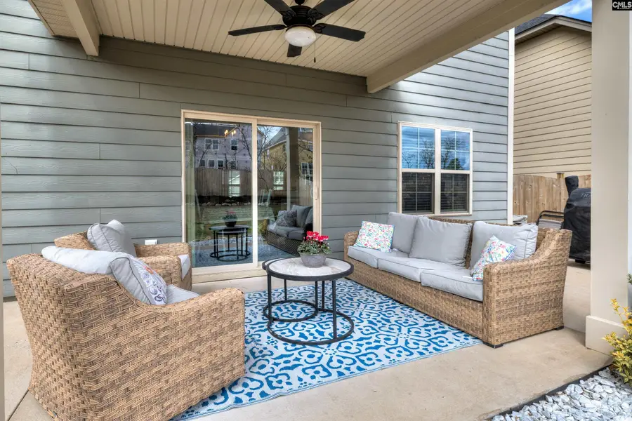 390 Gatesbrook Drive, Blythewood, SC 29016 - #3