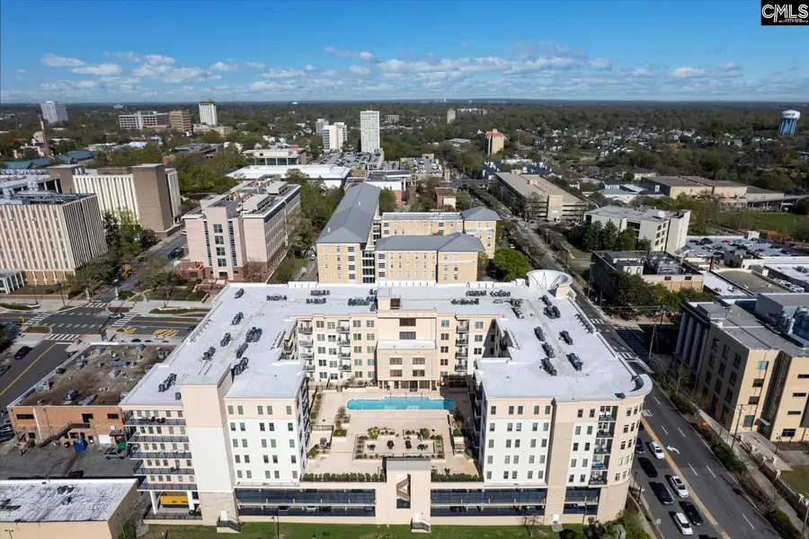 601 Main Street #118, Columbia, SC 29201 - #2