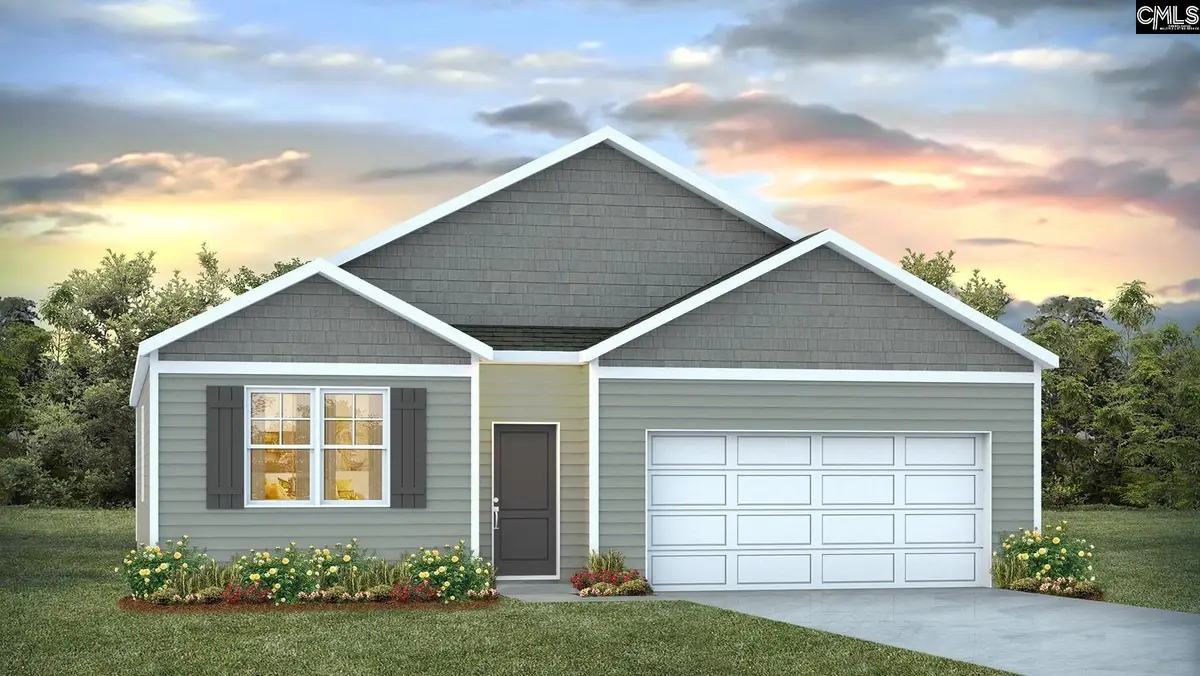 103 Horatio Lane, Lugoff, SC 29078 - #1