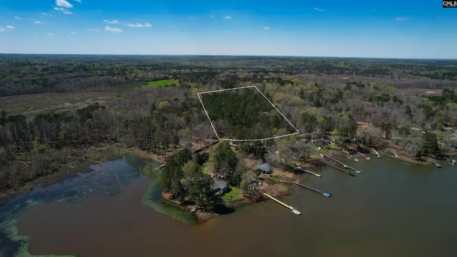 650 Horse Creek Road, Leesville, SC 29070 - #2