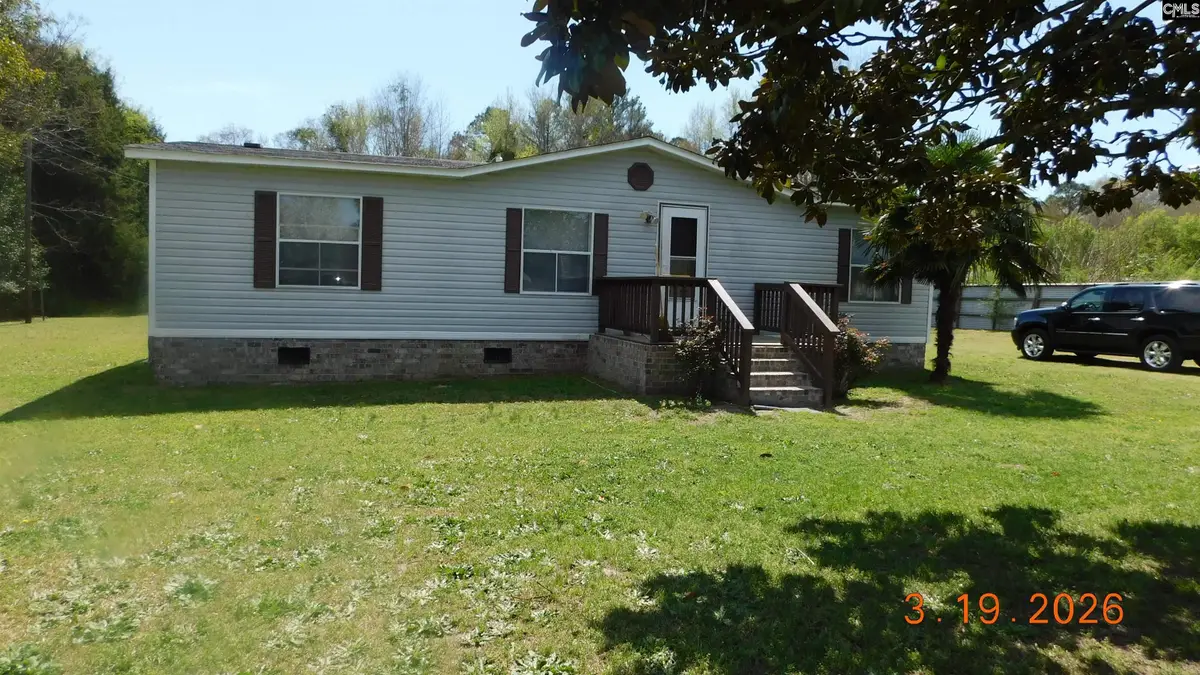713 Green Pastures Road, Lugoff, SC 29078 - #1