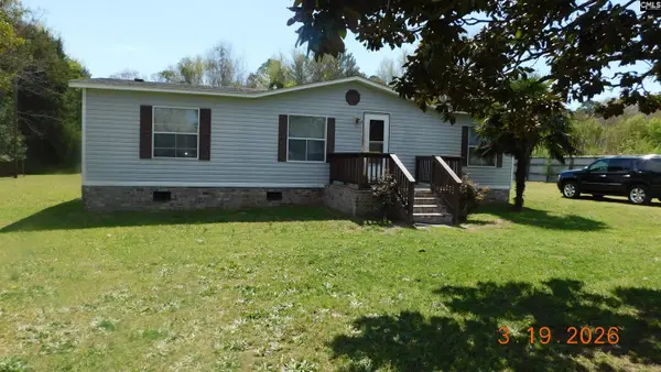 713 Green Pastures Road, Lugoff, SC 29078