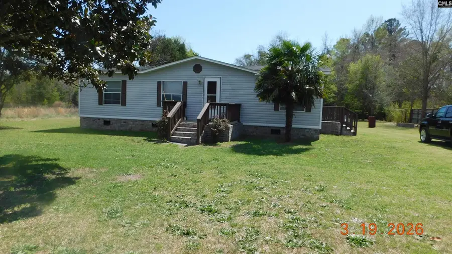 713 Green Pastures Road, Lugoff, SC 29078 - #2