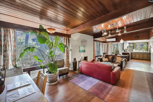 7331 Creekwood Drive, Columbia, SC 29223