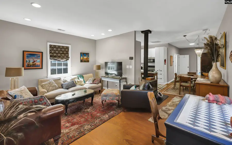 2505 Park Street, Columbia, SC 29201 - #2