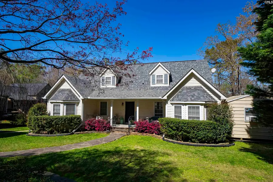 167 Ralph Williams Road, Prosperity, SC 29127 - #2