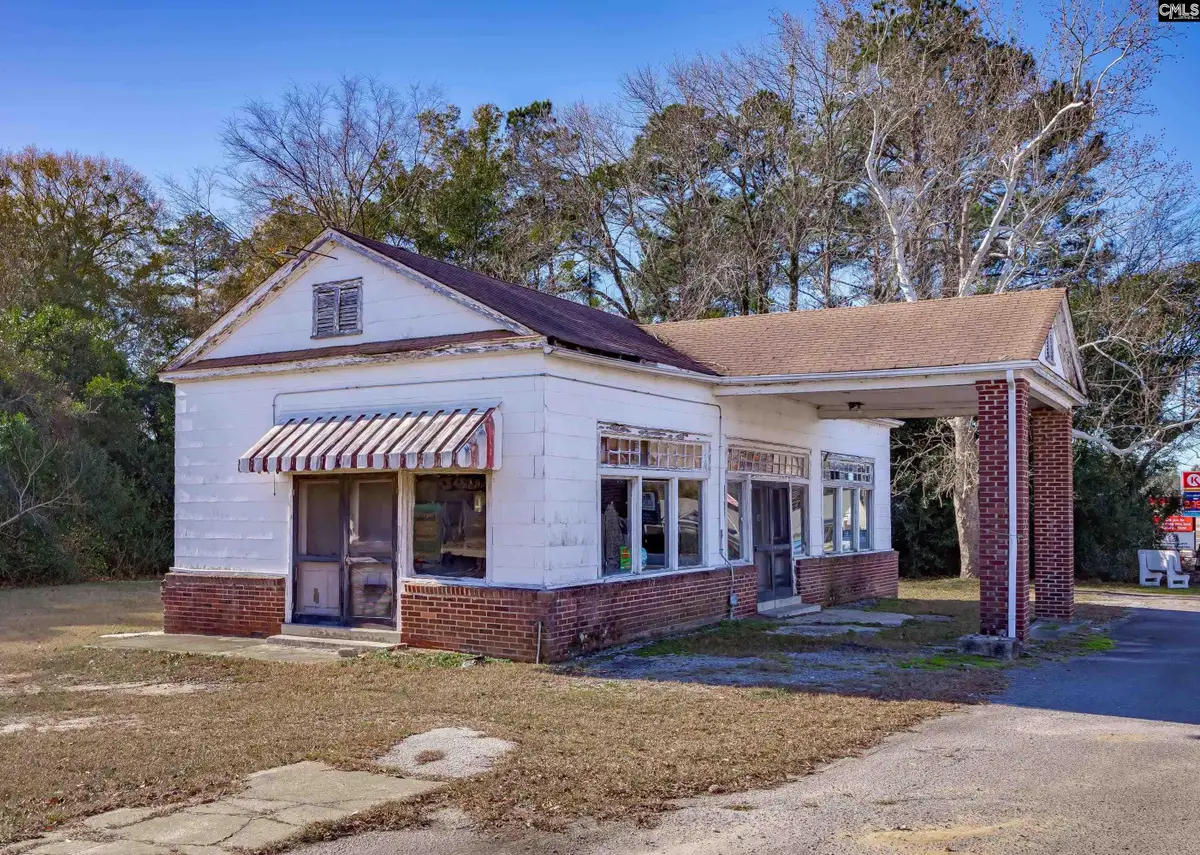 2491 and 2483 Main Street, Elgin, SC 29045 - #1