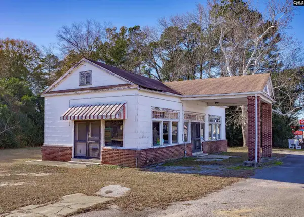 2491 and 2483 Main Street, Elgin, SC 29045