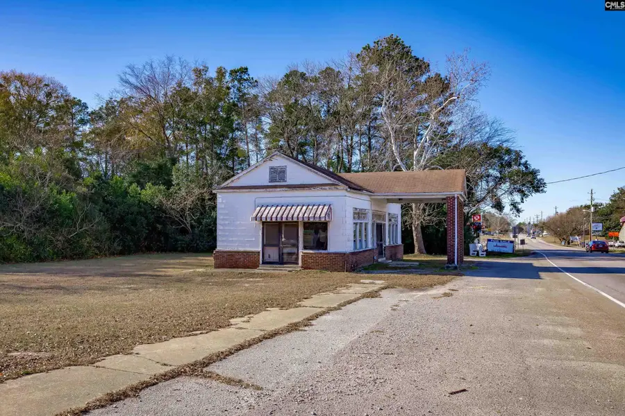 2491 and 2483 Main Street, Elgin, SC 29045 - #3