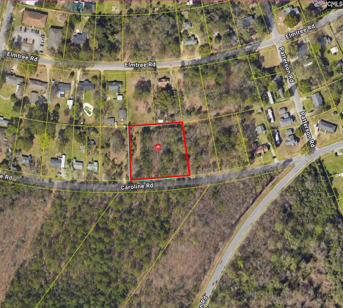 1459 Caroline Road, Columbia, SC 29209 - #1