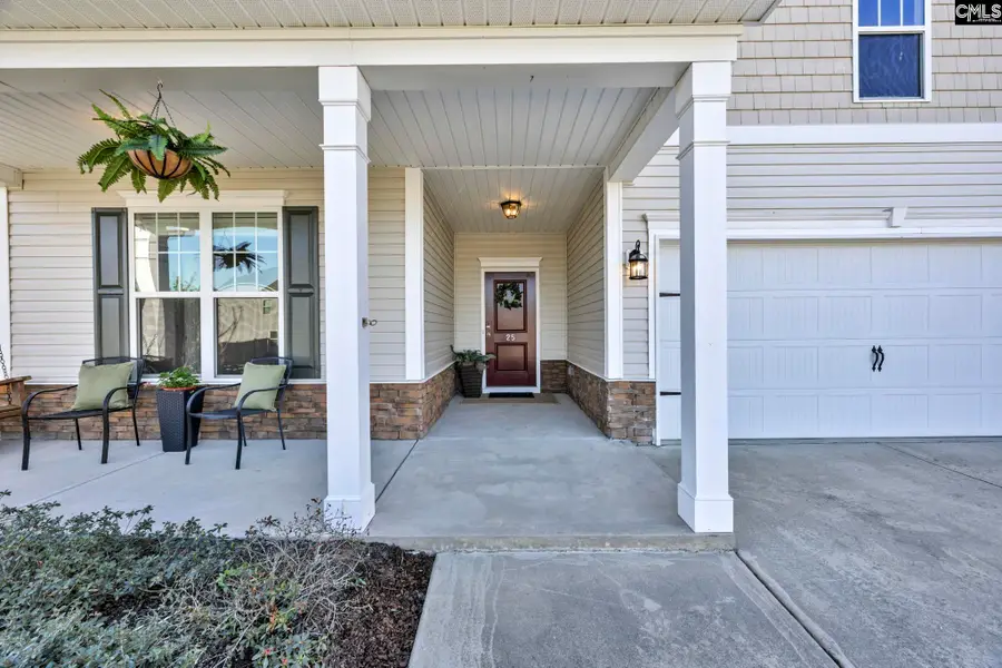 25 Leatherwood Drive, Lugoff, SC 29078 - #2