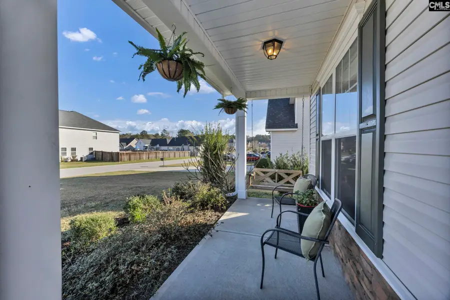 25 Leatherwood Drive, Lugoff, SC 29078 - #3